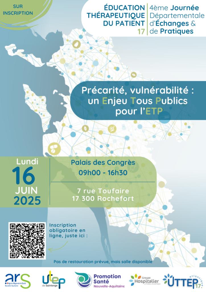 AFFICHE JEP 2025