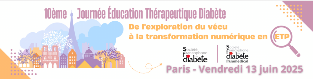 10 Journée ETP diab