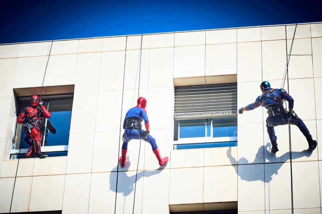 superherosgrandcoeur