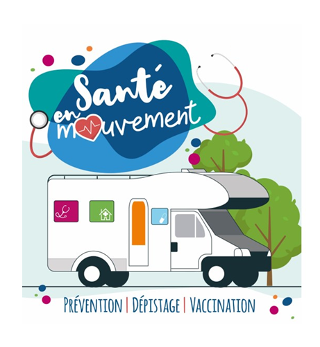 Santé en mouvement 3